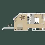 Kurve & Lounge Apartahotel