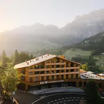 Apartahotel Kurve & Lounge