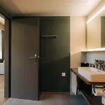 Apartahotel Kurve & Lounge Adelboden