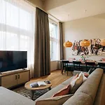 Kurve & Lounge 4* Adelboden