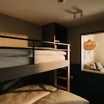 Kurve & Lounge Apartahotel