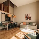Kurve & Lounge Adelboden