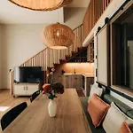 Kurve & Lounge Apartahotel Adelboden
