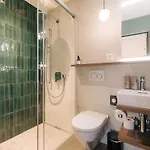 Apartahotel Kurve & Lounge 4*