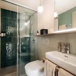 Kurve & Lounge Apartahotel Adelboden