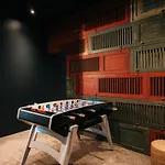 Kurve & Lounge Adelboden