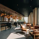 Apartahotel Kurve & Lounge 4*