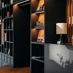 Kurve & Lounge Apartahotel 4*