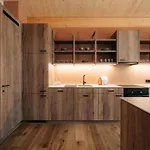 Kurve & Lounge Apartahotel Adelboden