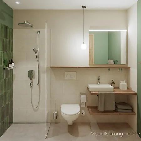 Kurve & Lounge Aparthotel *