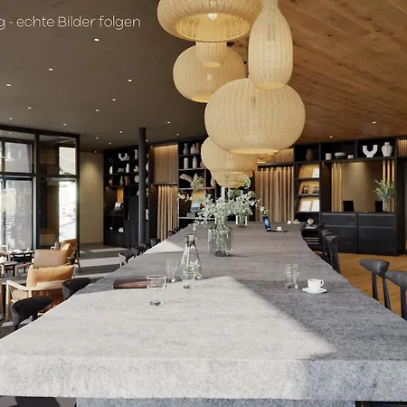Kurve & Lounge * Adelboden