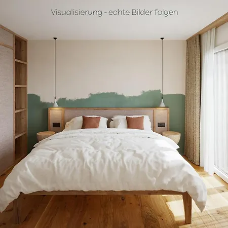 Aparthotel Kurve & Lounge