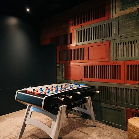 Kurve & Lounge Adelboden