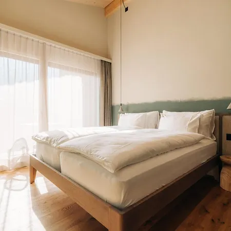 Aparthotel Kurve & Lounge