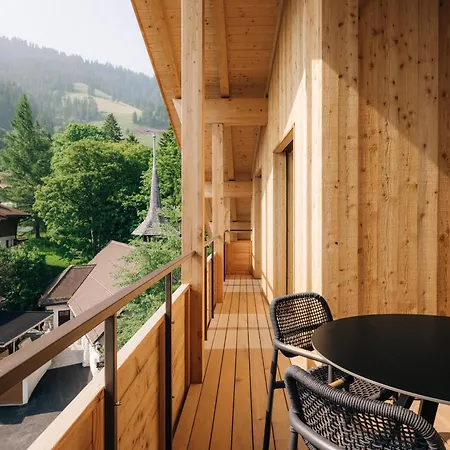 Aparthotel Kurve & Lounge