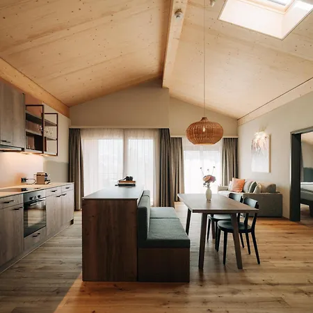 Kurve & Lounge Adelboden