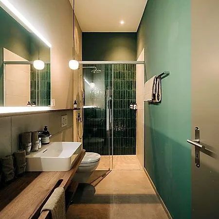 Apartahotel Kurve & Lounge Adelboden