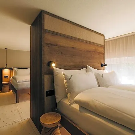 Apartahotel Kurve & Lounge Adelboden