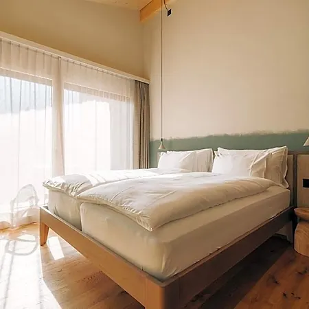 Kurve & Lounge Apartahotel Adelboden