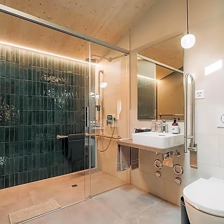 Kurve & Lounge 4* Adelboden