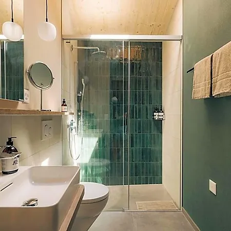 Kurve & Lounge 4* Adelboden