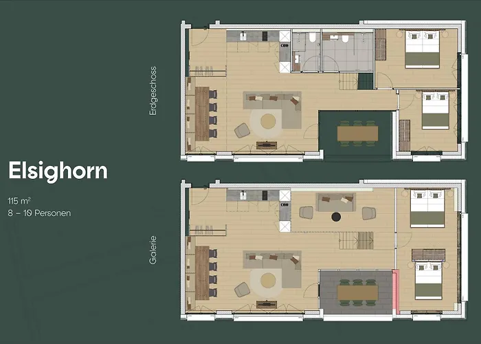 Kurve & Lounge Adelboden