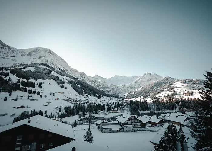 Lejlighedshotel Kurve & Lounge 4*