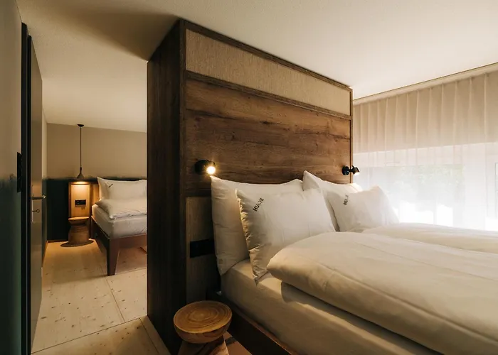 Kurve & Lounge Lejlighedshotel