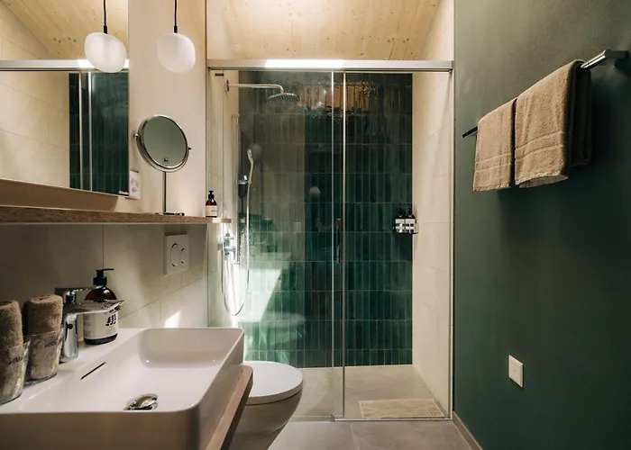 Kurve & Lounge Lejlighedshotel