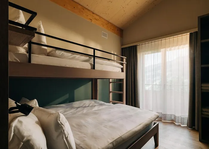 Kurve & Lounge Adelboden