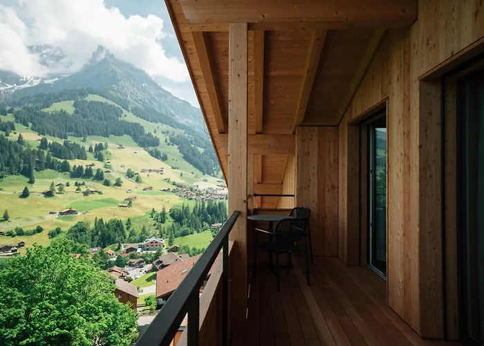 Lejlighedshotel Kurve & Lounge