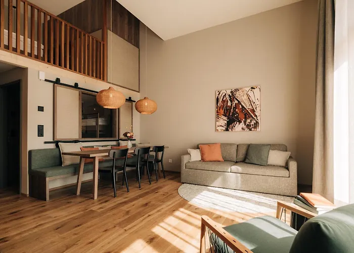 Kurve & Lounge Adelboden