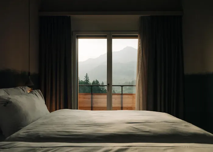 Kurve & Lounge Lejlighedshotel