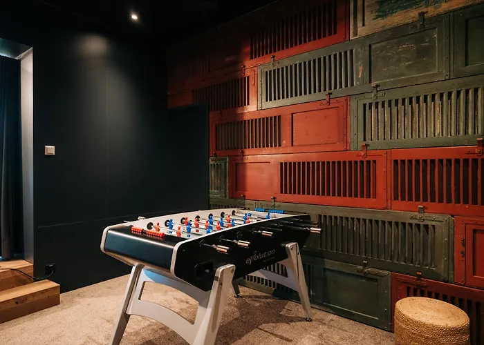 Kurve & Lounge Adelboden