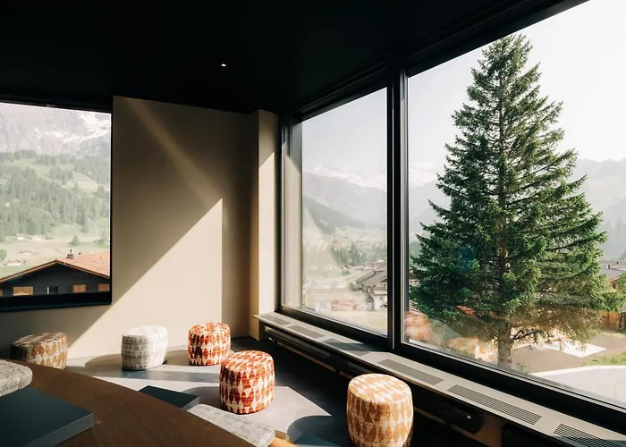 Lejlighedshotel Kurve & Lounge 4*