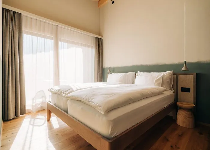 Lejlighedshotel Kurve & Lounge