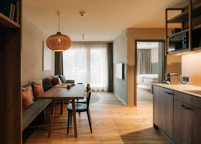 Kurve & Lounge Adelboden