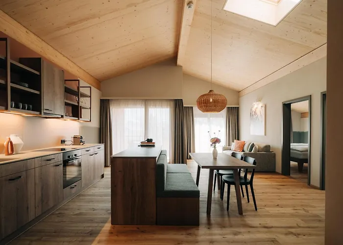 Kurve & Lounge Adelboden