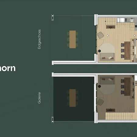 Kurve & Lounge Апарт-отель 4*