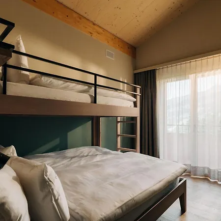 Kurve & Lounge Адельбоден