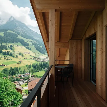 Апарт-отель Kurve & Lounge