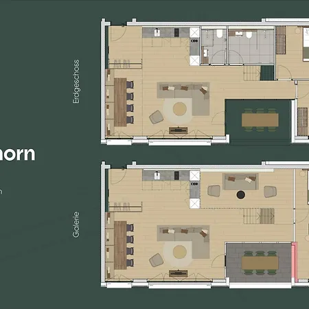 Kurve & Lounge אדלבודן